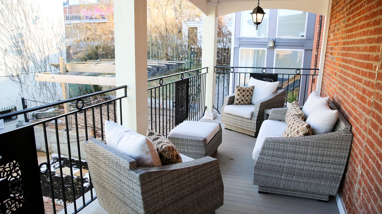 Photo of Outdoor in Washington
