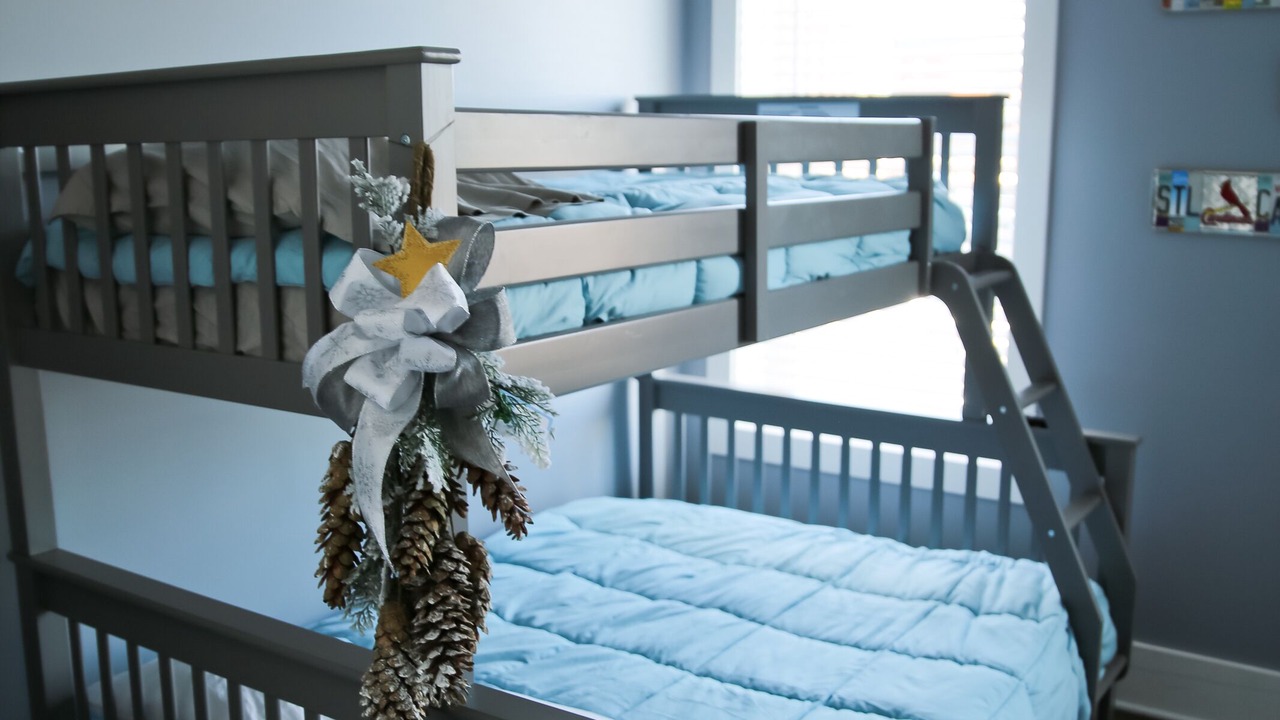 Photo of Bedroom in Washington