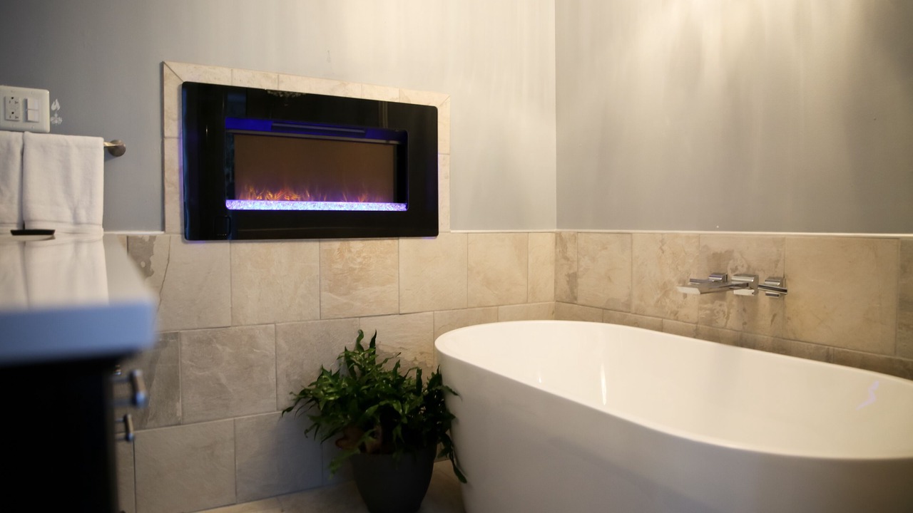 Photo of Bathroom in Washington