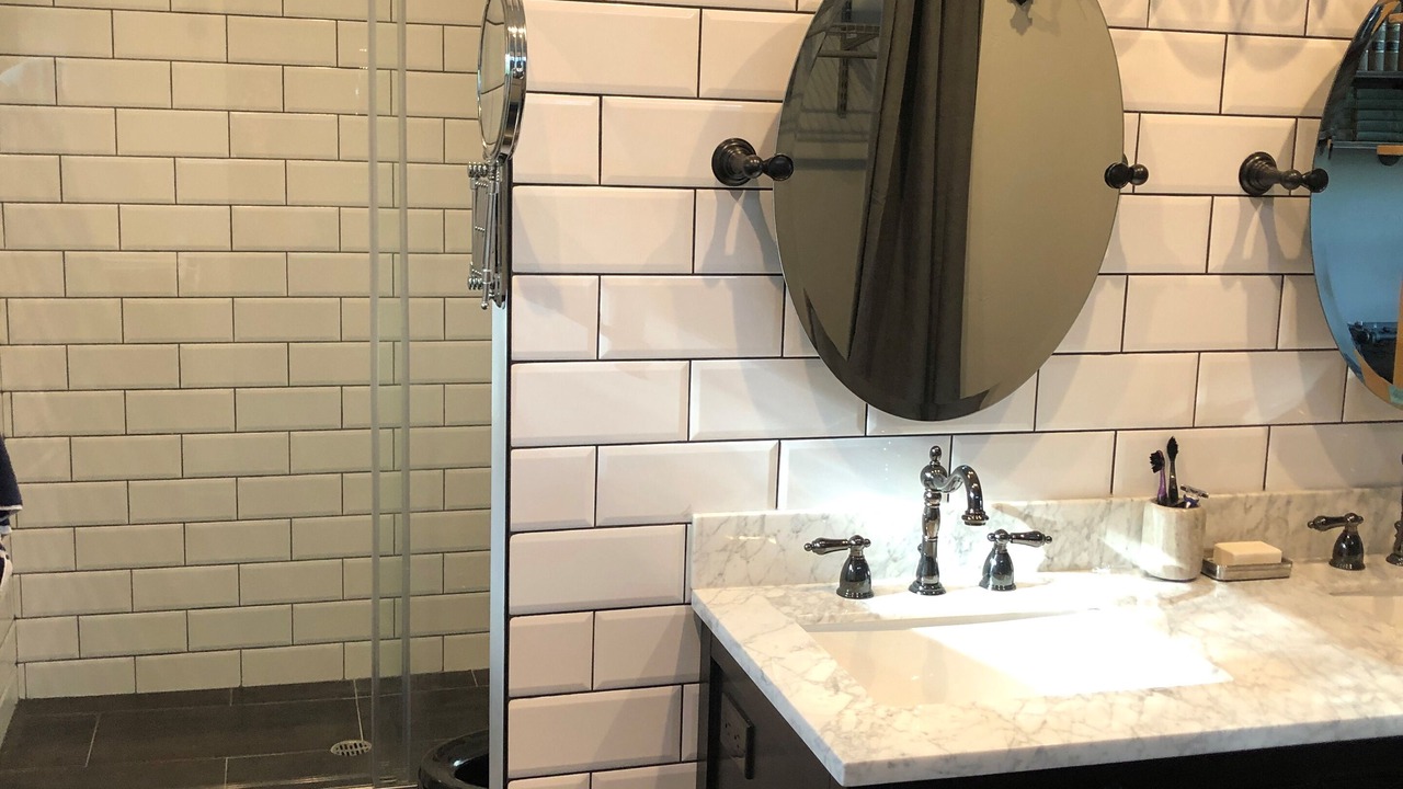 Photo of Bathroom in Foresthill