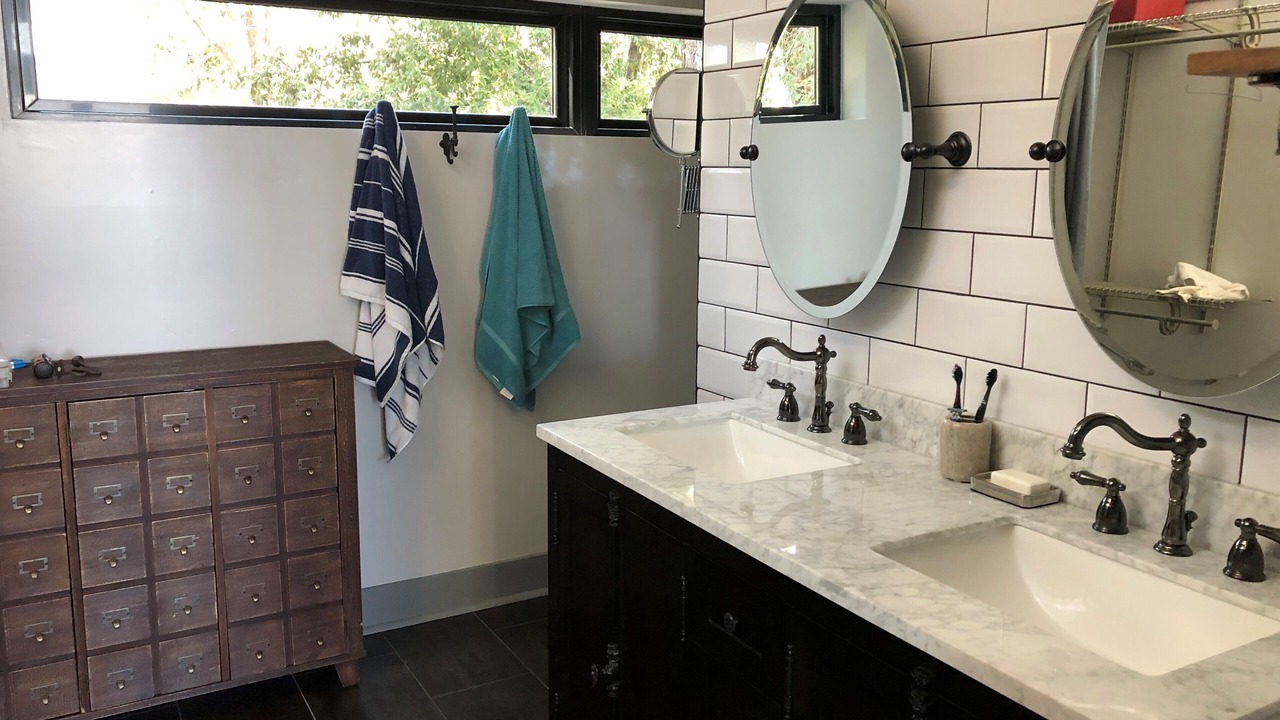 Photo of Bathroom in Foresthill