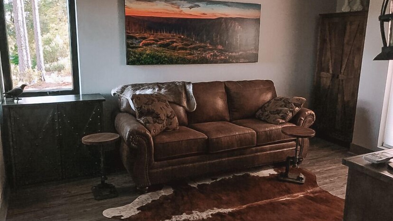 Photo of Bedroom in Foresthill
