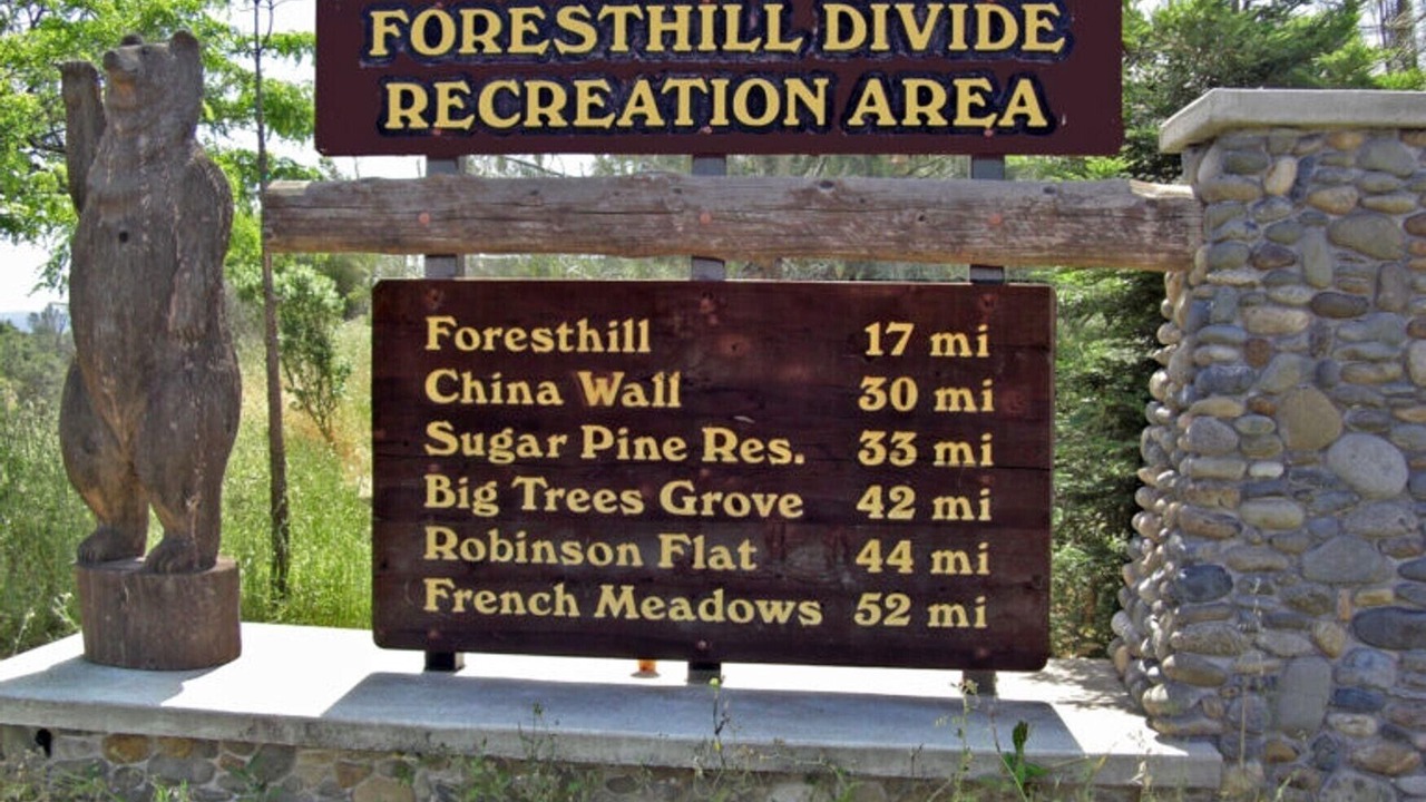 Photo of Others in Foresthill