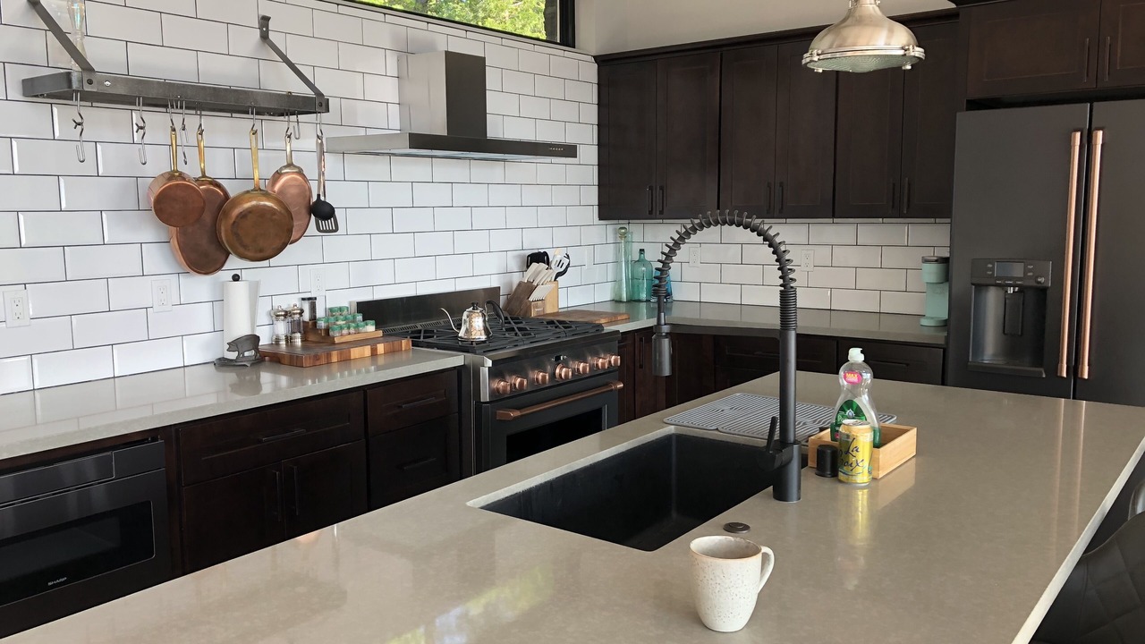 Photo of Kitchen in Foresthill