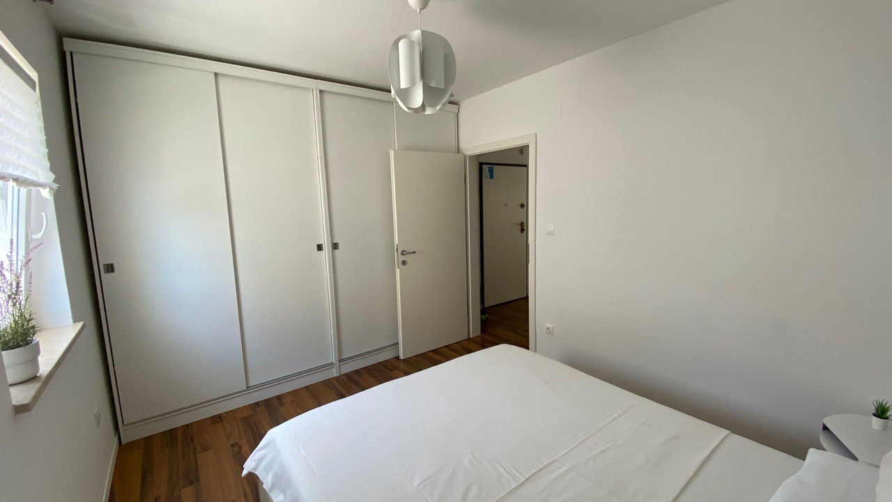 Photo of Bedroom in Silo