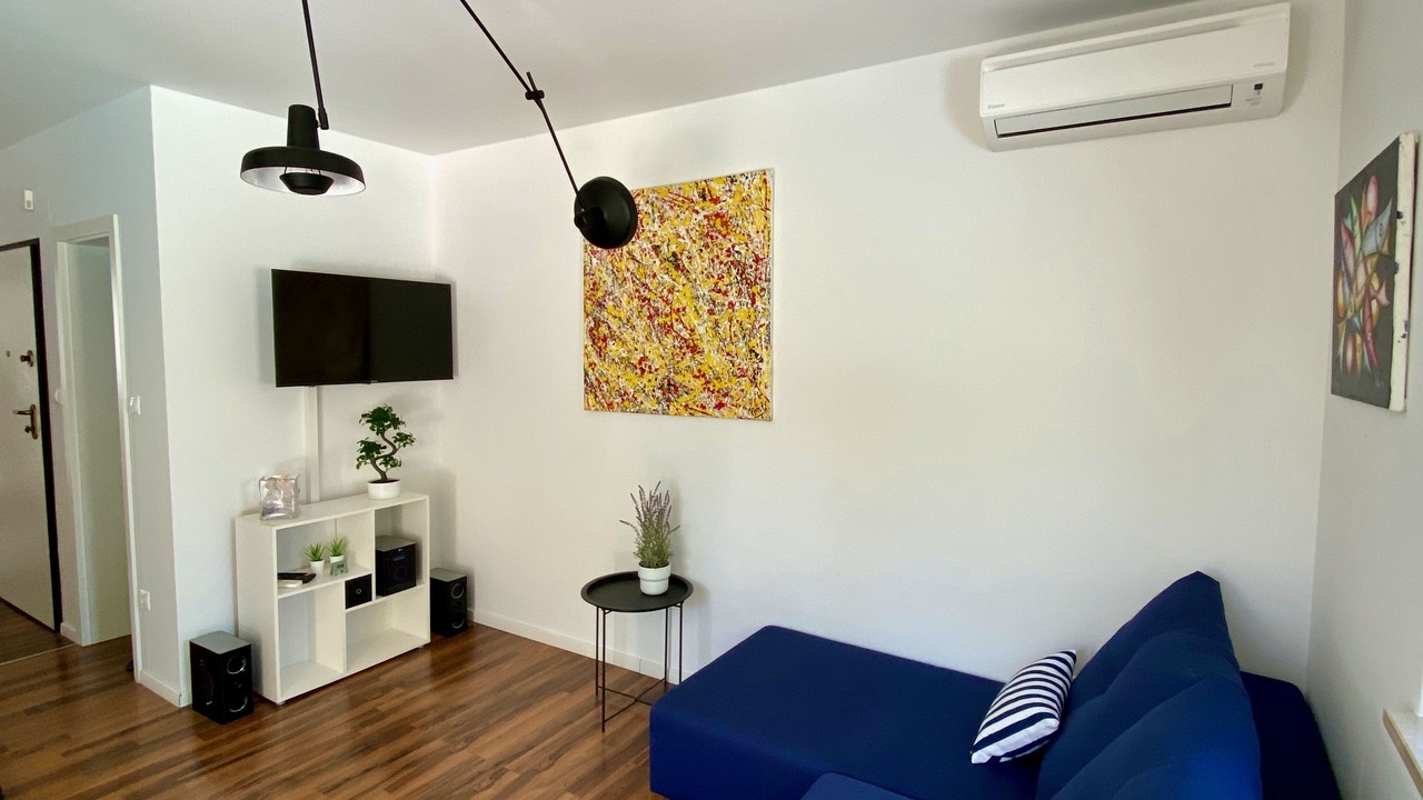 Photo of Livingroom in Silo