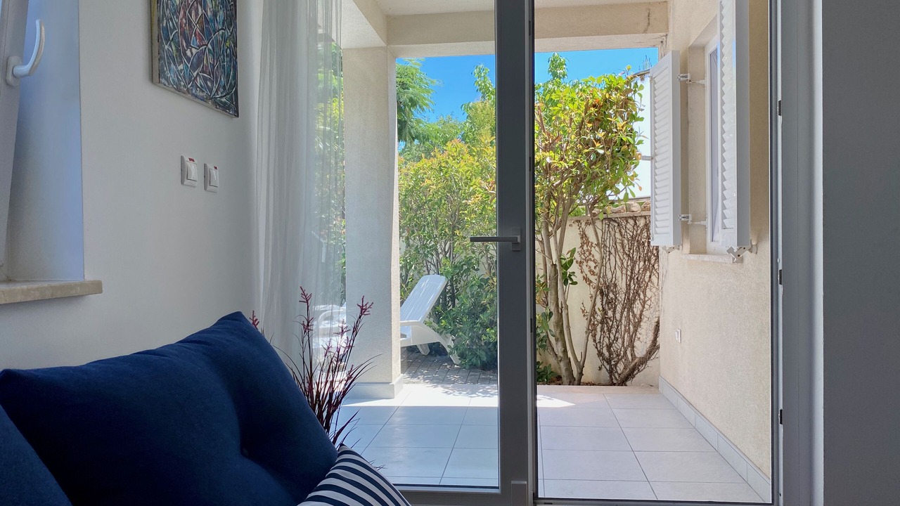 Photo of Livingroom in Silo