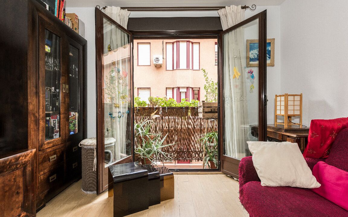 Photo of Livingroom in Alcala de Henares