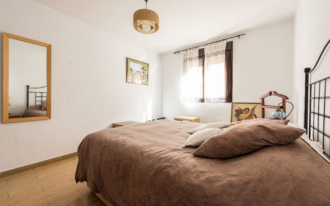Photo of Bedroom in Alcala de Henares