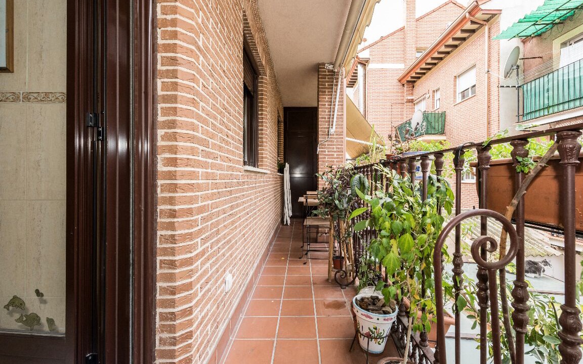 Photo of Outdoor in Alcala de Henares