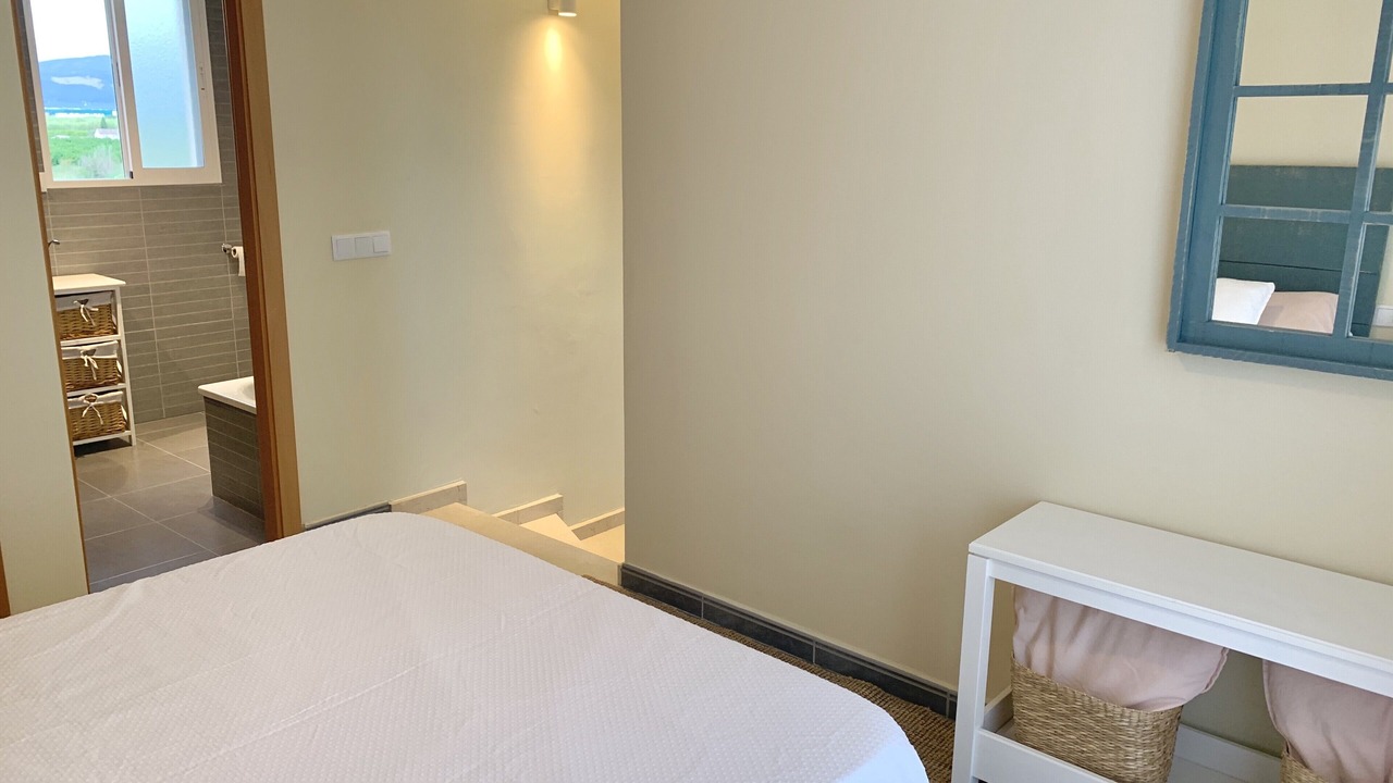 Photo of Bedroom in Oliva