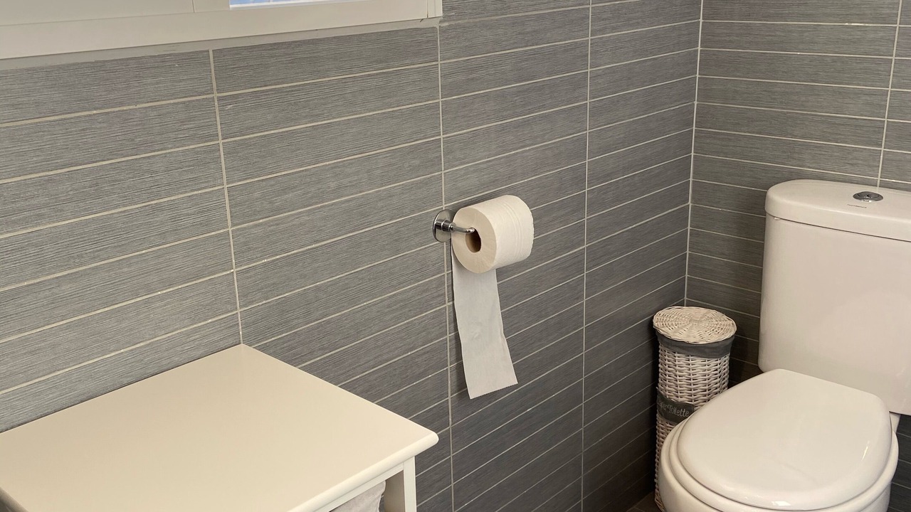 Photo of Bathroom in Oliva