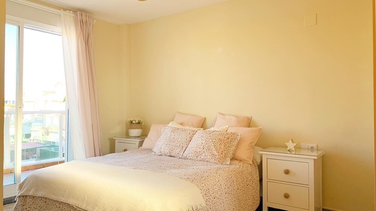 Photo of Bedroom in Oliva