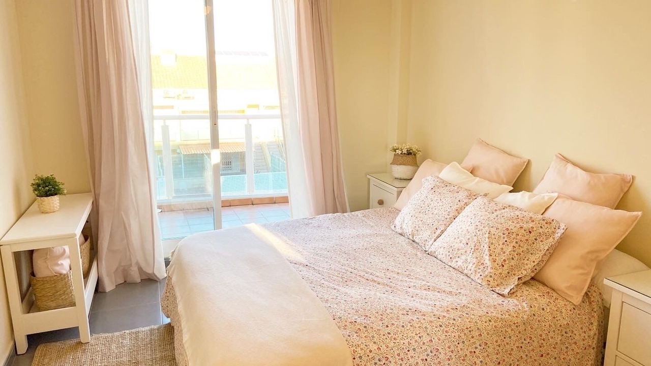 Photo of Bedroom in Oliva