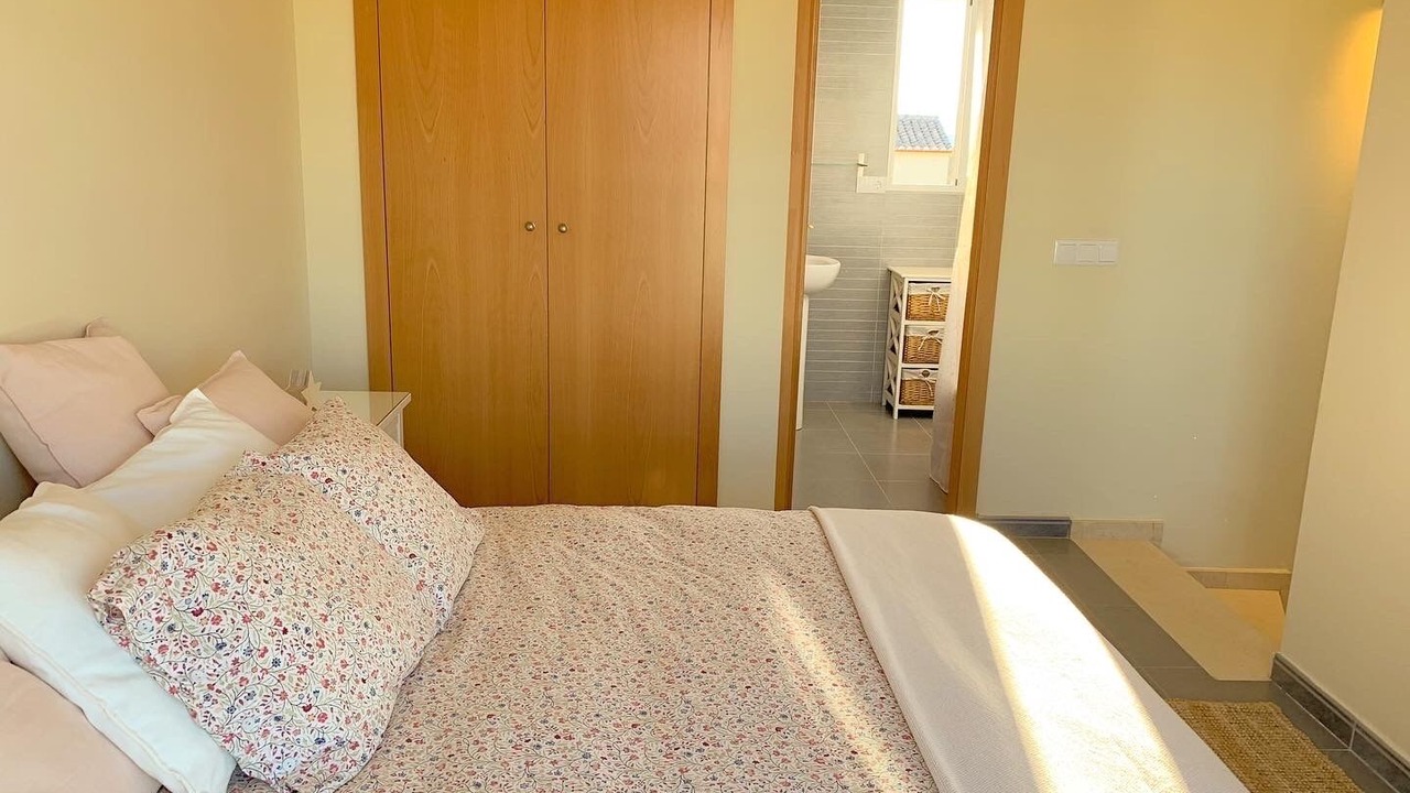Photo of Bedroom in Oliva