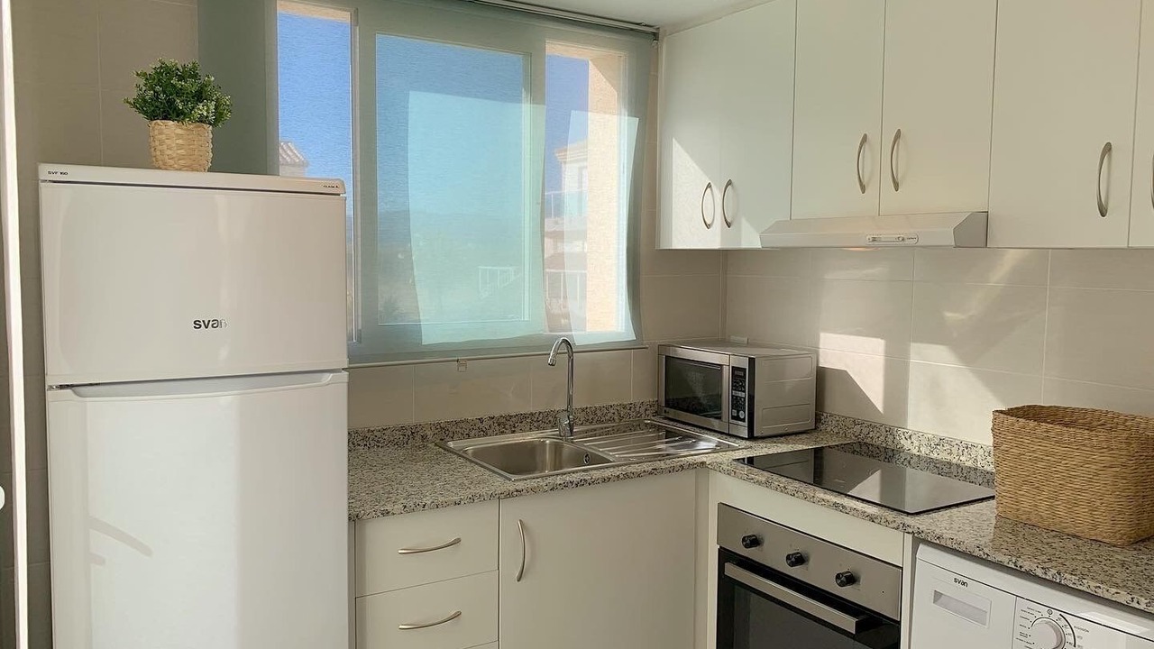 Photo of Kitchen in Oliva