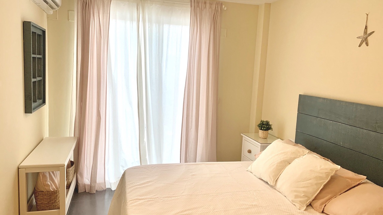 Photo of Bedroom in Oliva