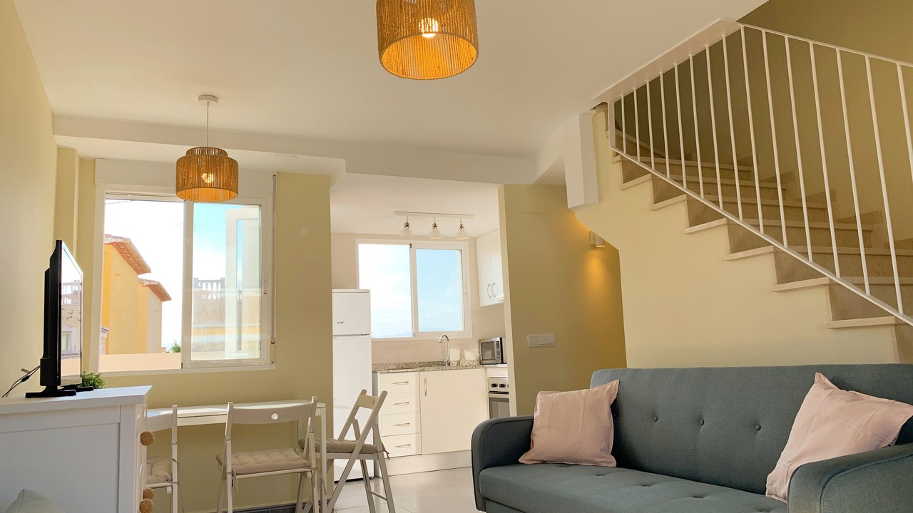 Photo of Livingroom in Oliva