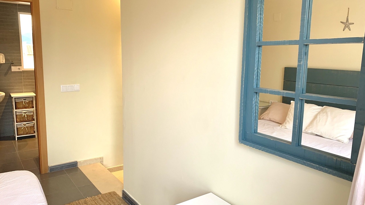 Photo of Bedroom in Oliva