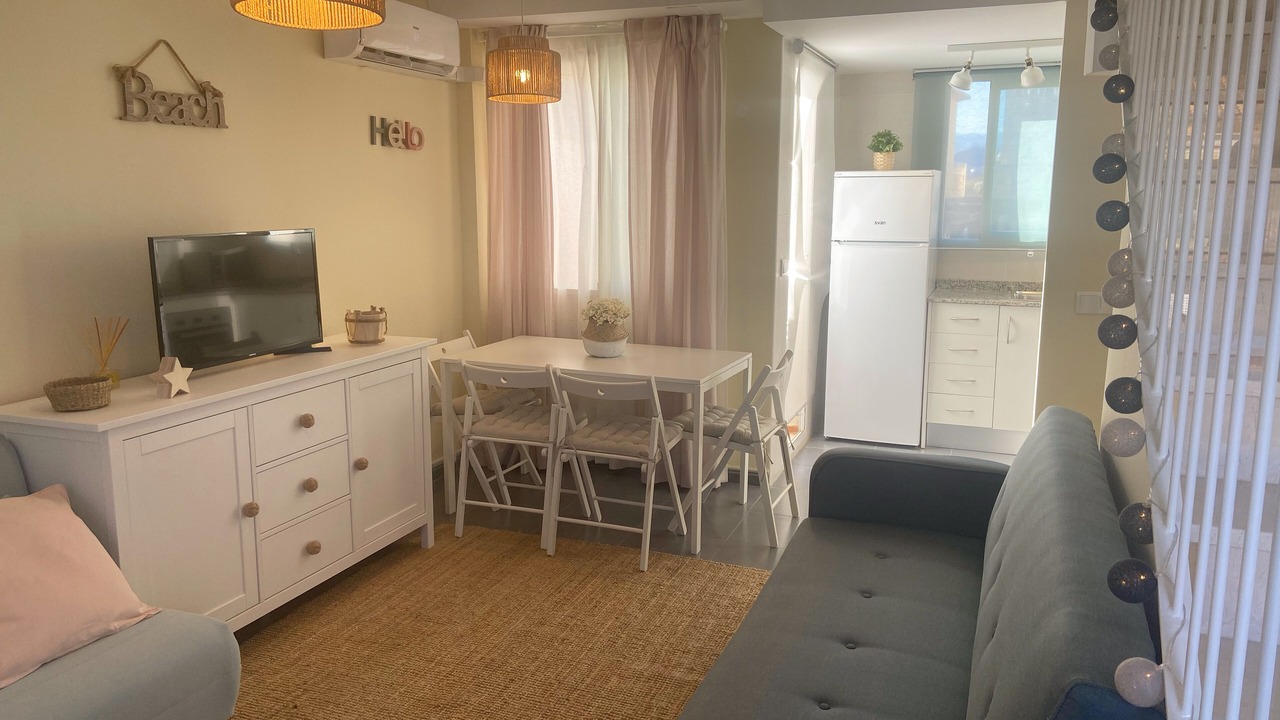 Photo of Livingroom in Oliva