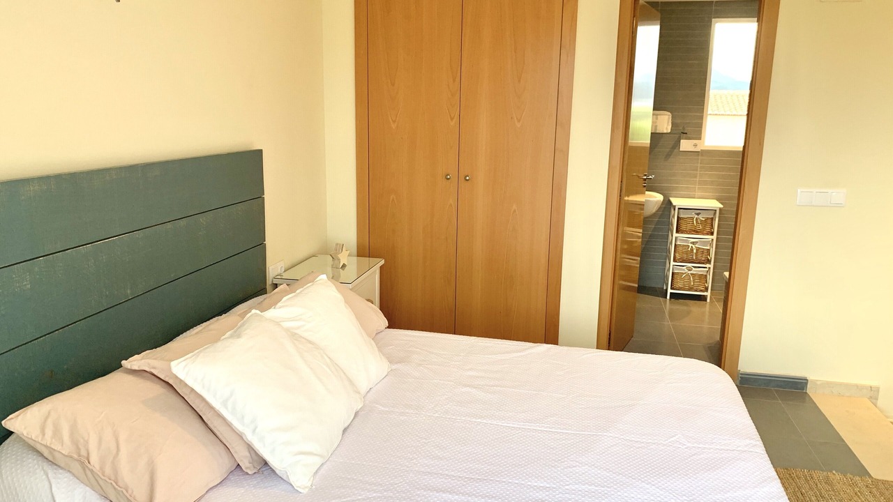 Photo of Bedroom in Oliva