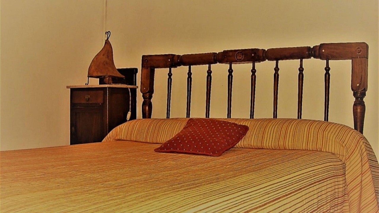 Photo of Bedroom in Argelaguer