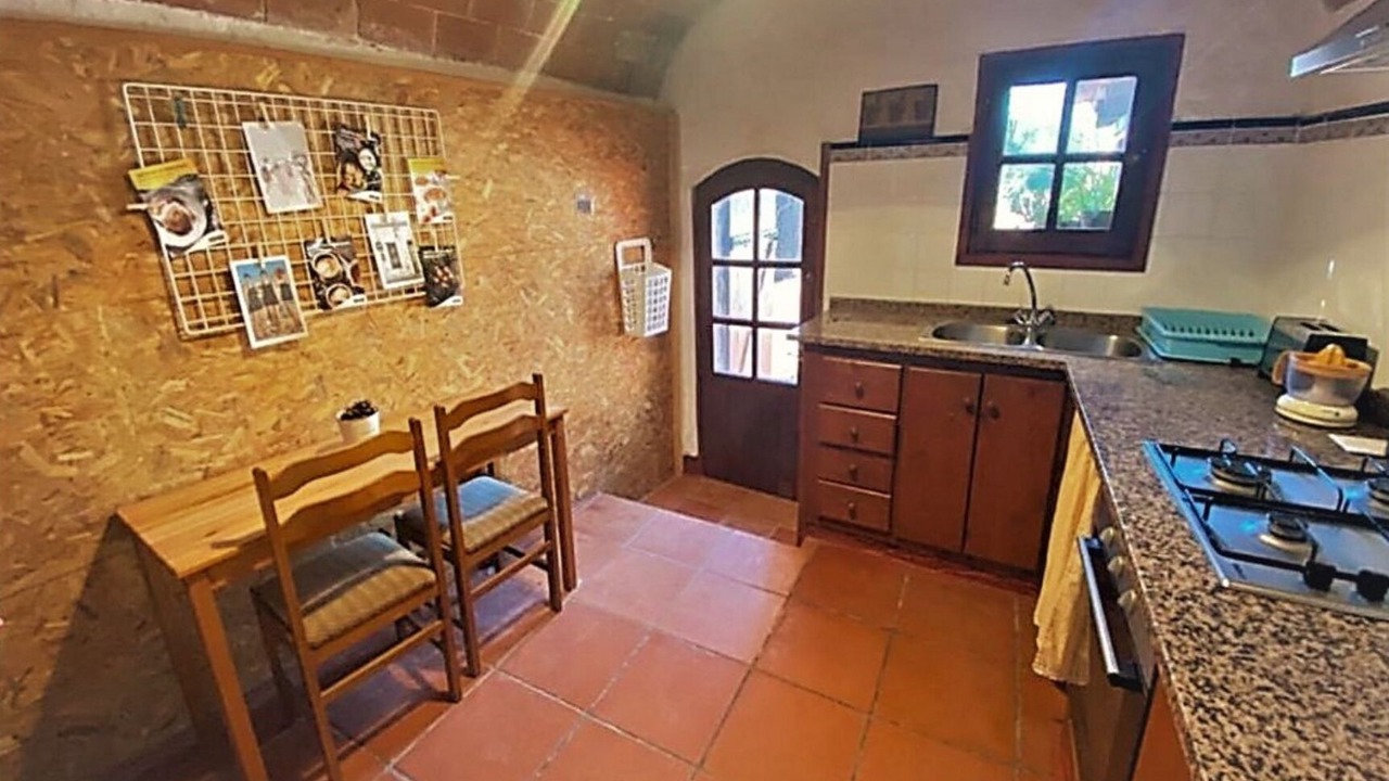 Photo of Kitchen in Argelaguer