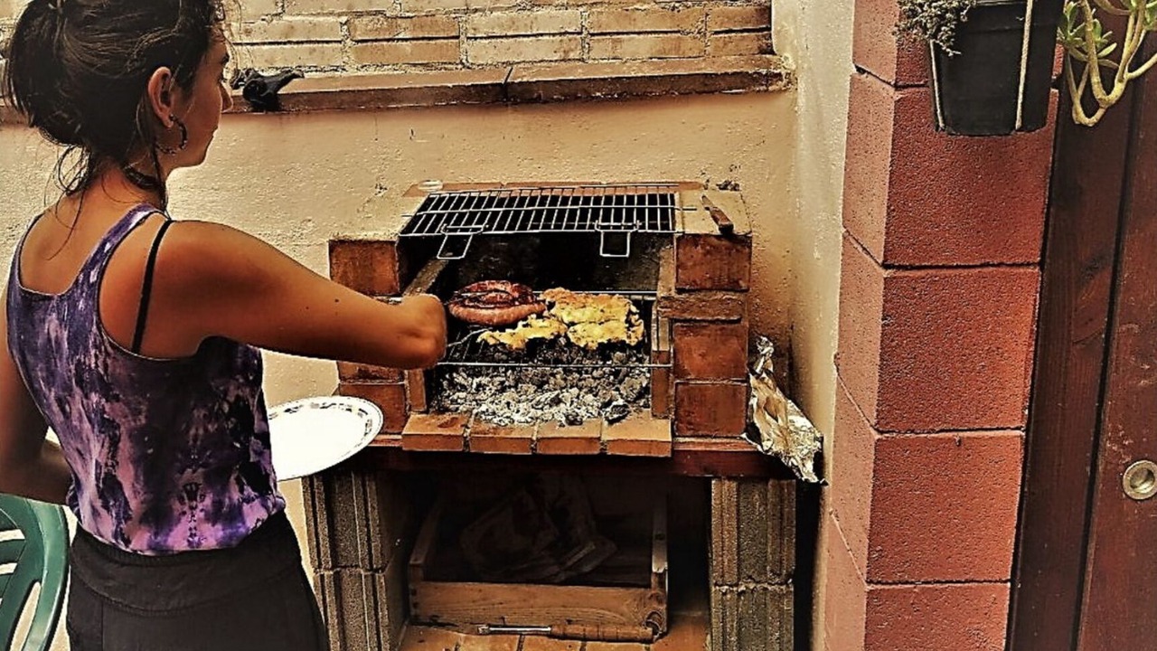 Photo of Outdoor in Argelaguer