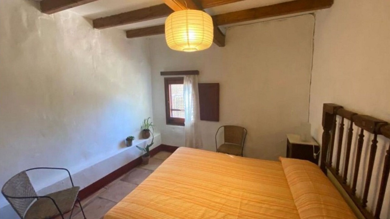 Photo of Bedroom in Argelaguer