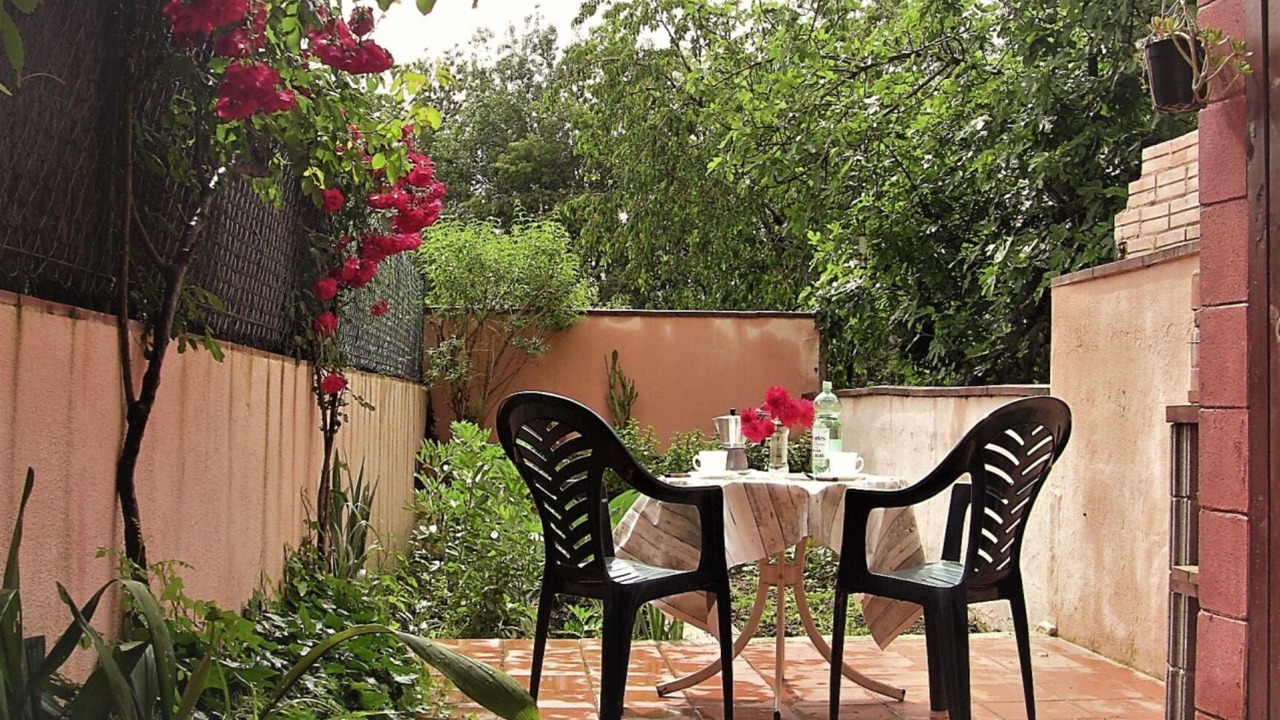 Photo of Outdoor in Argelaguer