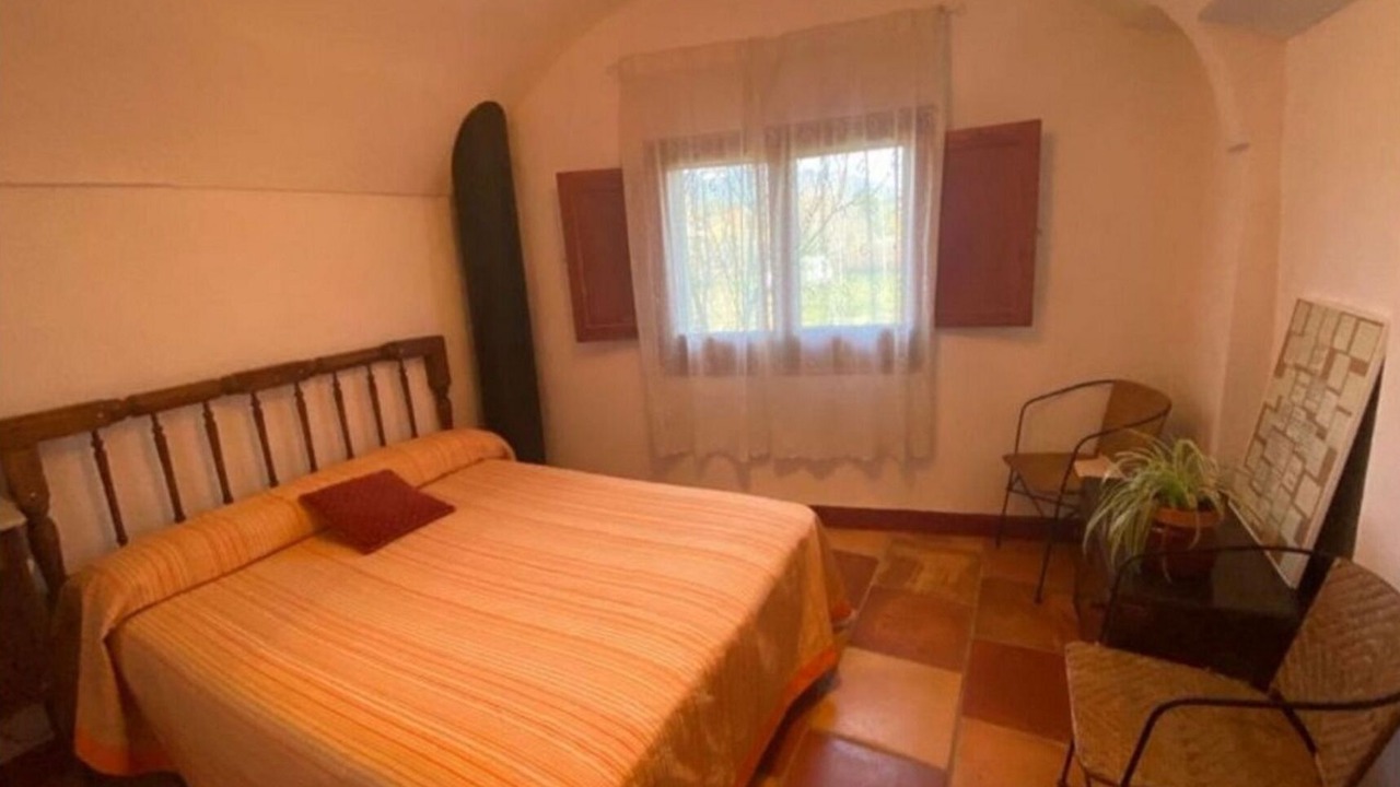 Photo of Bedroom in Argelaguer