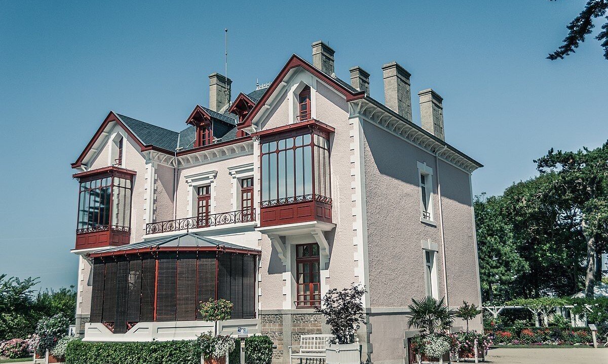 Photo of Outdoor in Jullouville