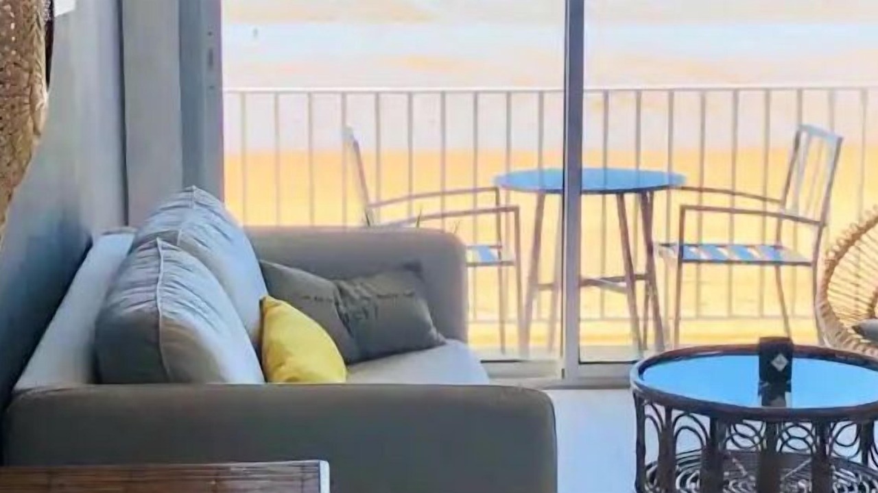 Photo of Livingroom in Jullouville
