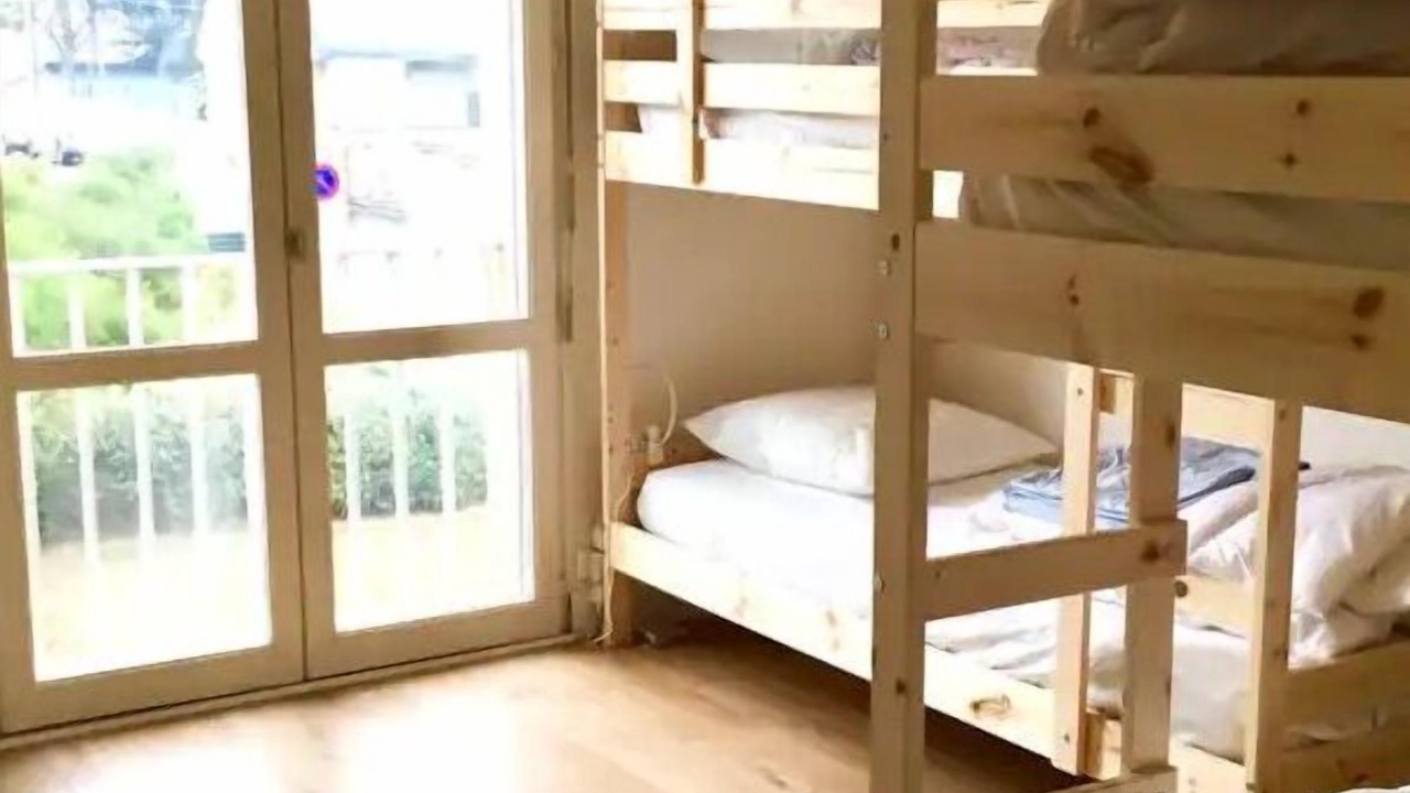 Photo of Bedroom in Jullouville
