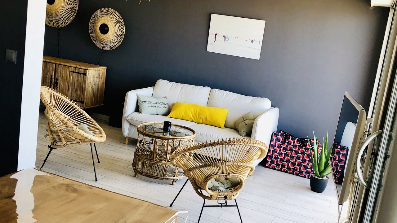 Photo of Livingroom in Jullouville