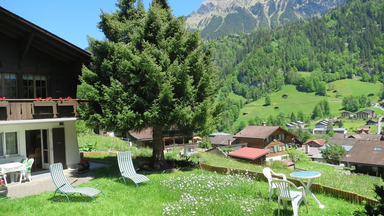 Photo of Others in Lauterbrunnen