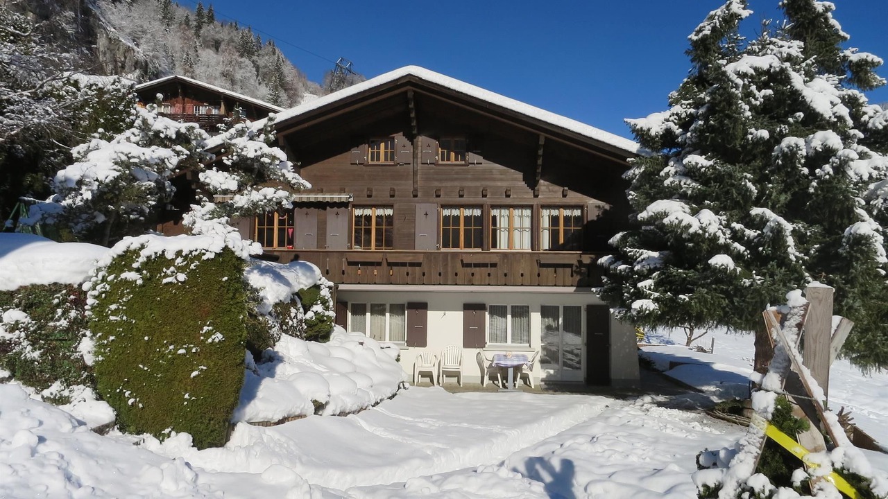 Photo of Others in Lauterbrunnen