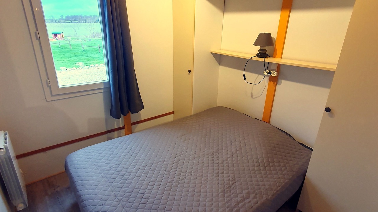 Photo of Bedroom in Autry-le-Chatel