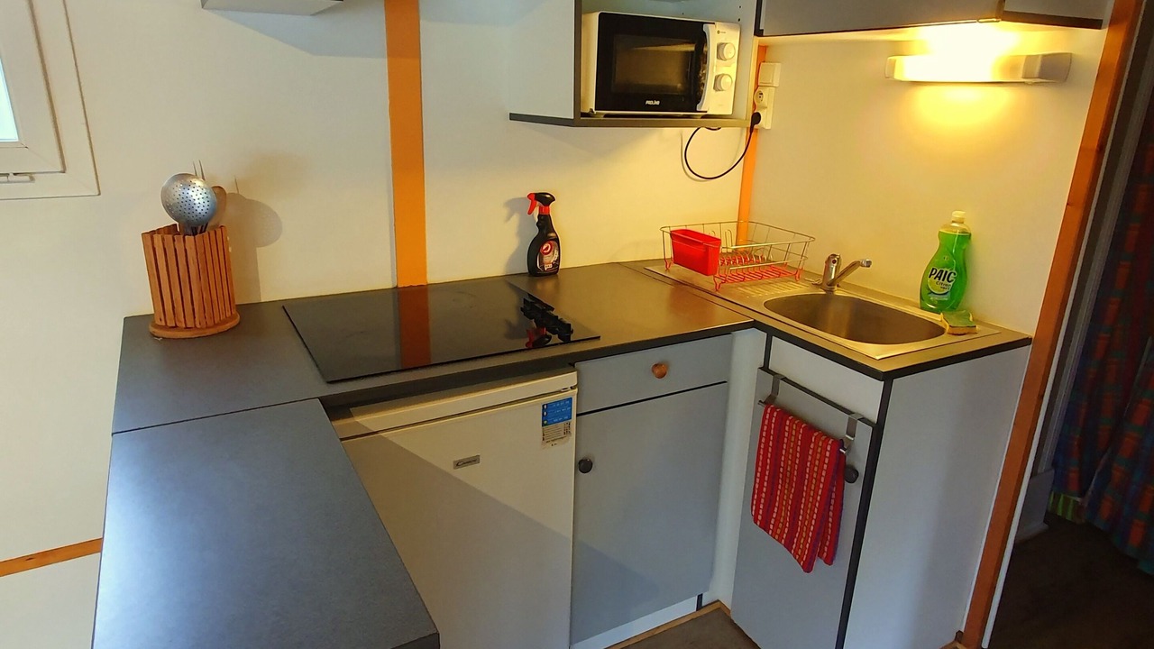 Photo of Kitchen in Autry-le-Chatel