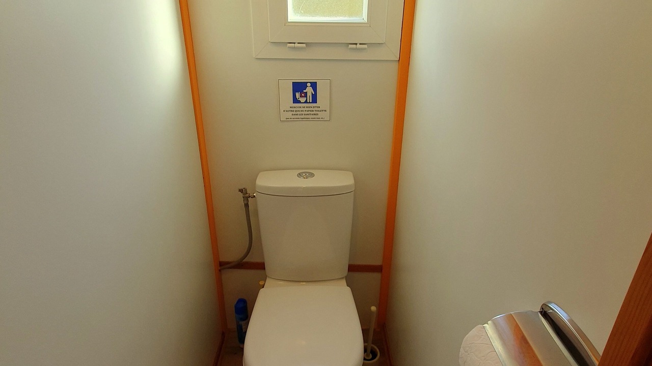 Photo of Bathroom in Autry-le-Chatel