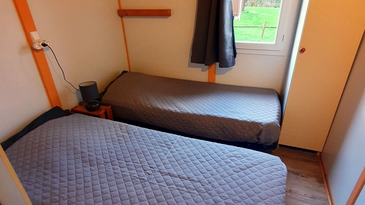 Photo of Bedroom in Autry-le-Chatel