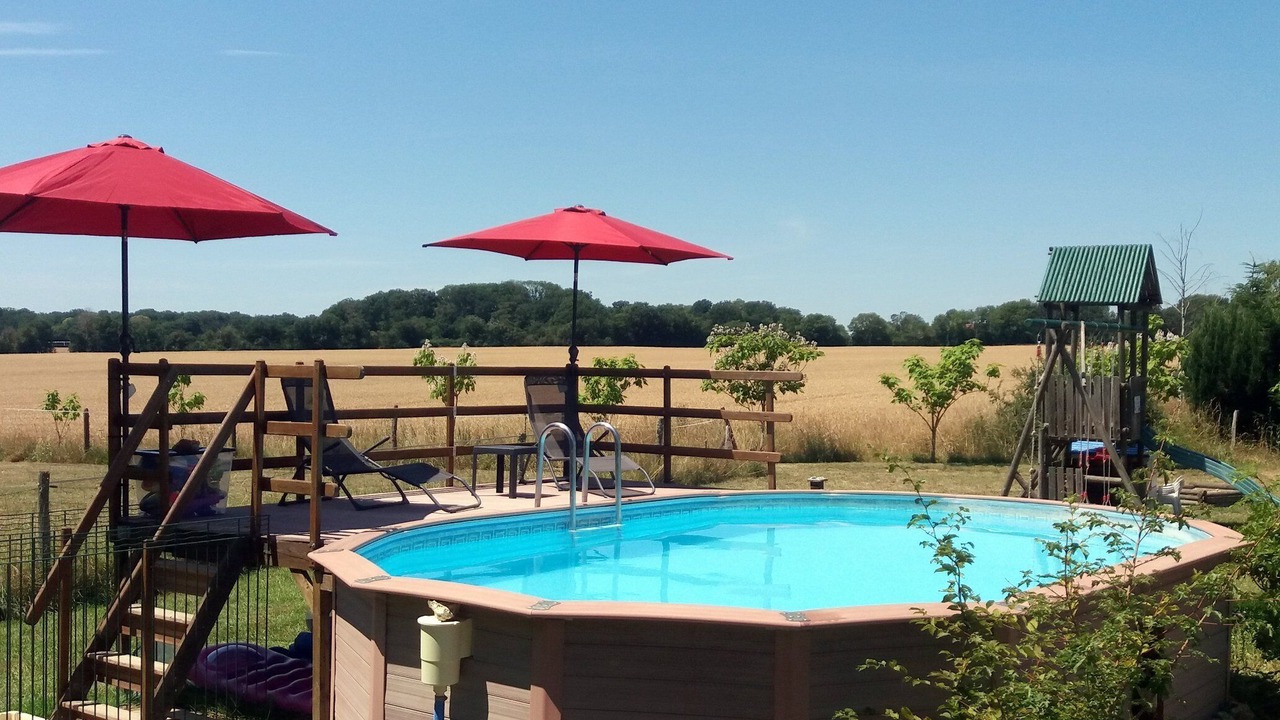 Photo of Outdoor in Autry-le-Chatel