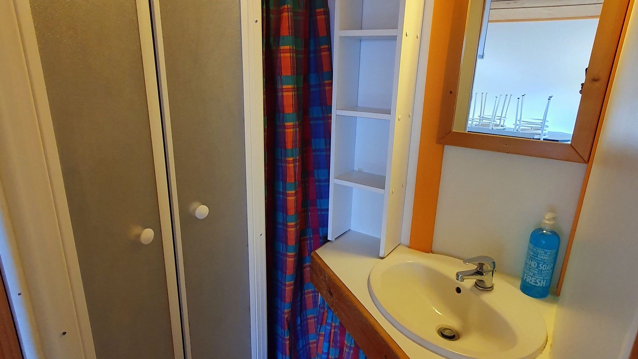 Photo of Bathroom in Autry-le-Chatel