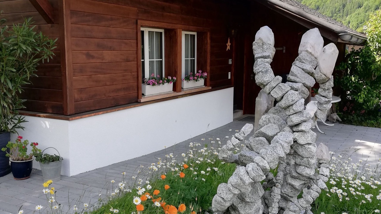 Photo of Outdoor in Meiringen