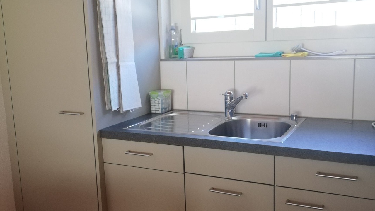 Photo of Bathroom in Meiringen
