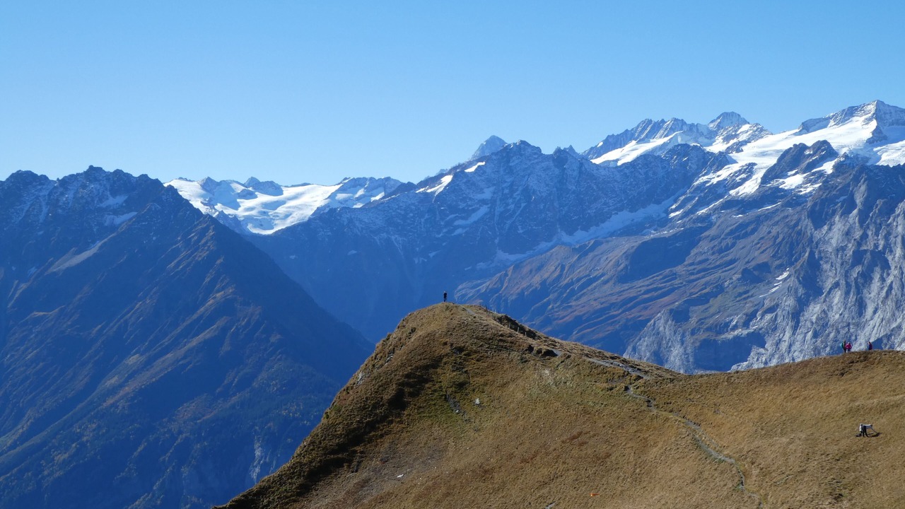 Photo of Others in Meiringen