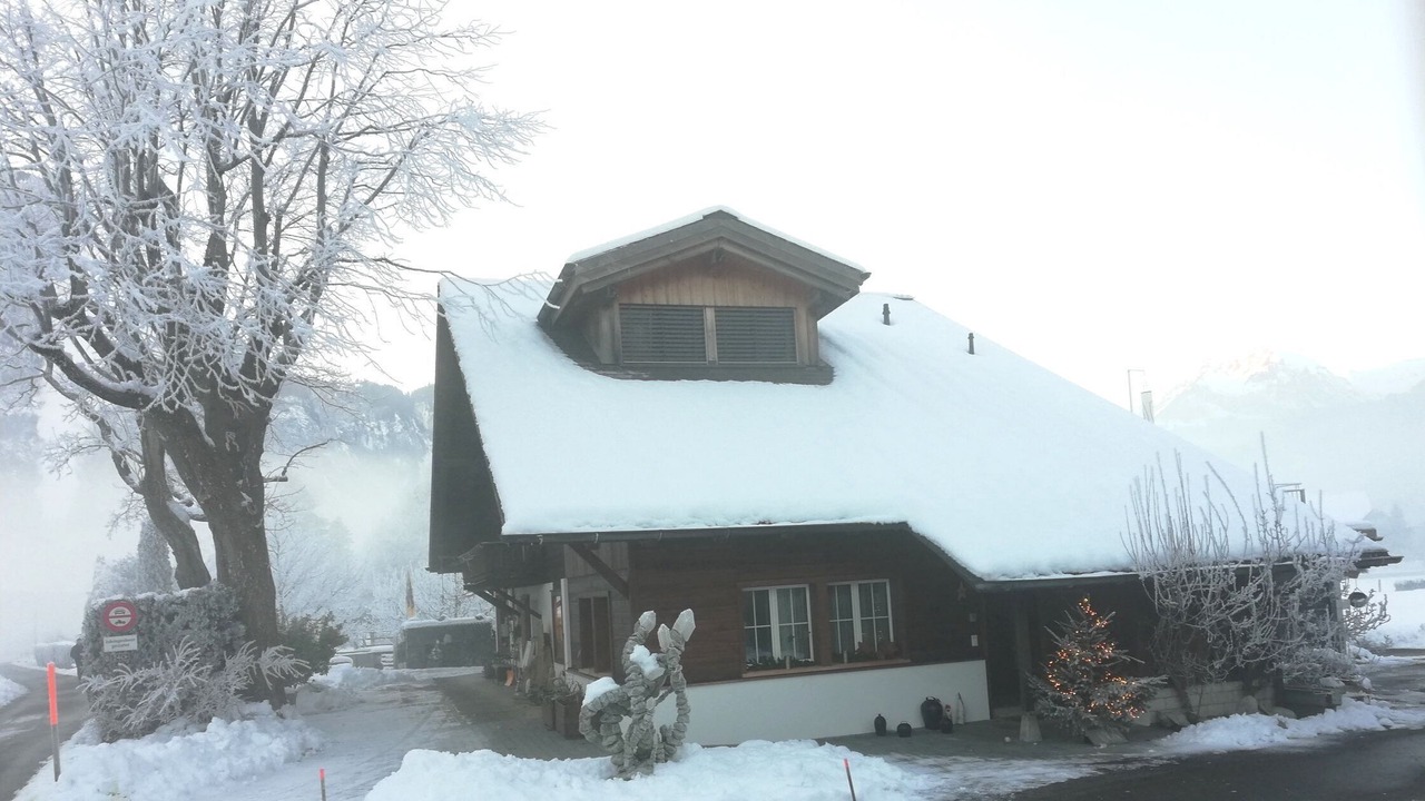 Photo of Outdoor in Meiringen