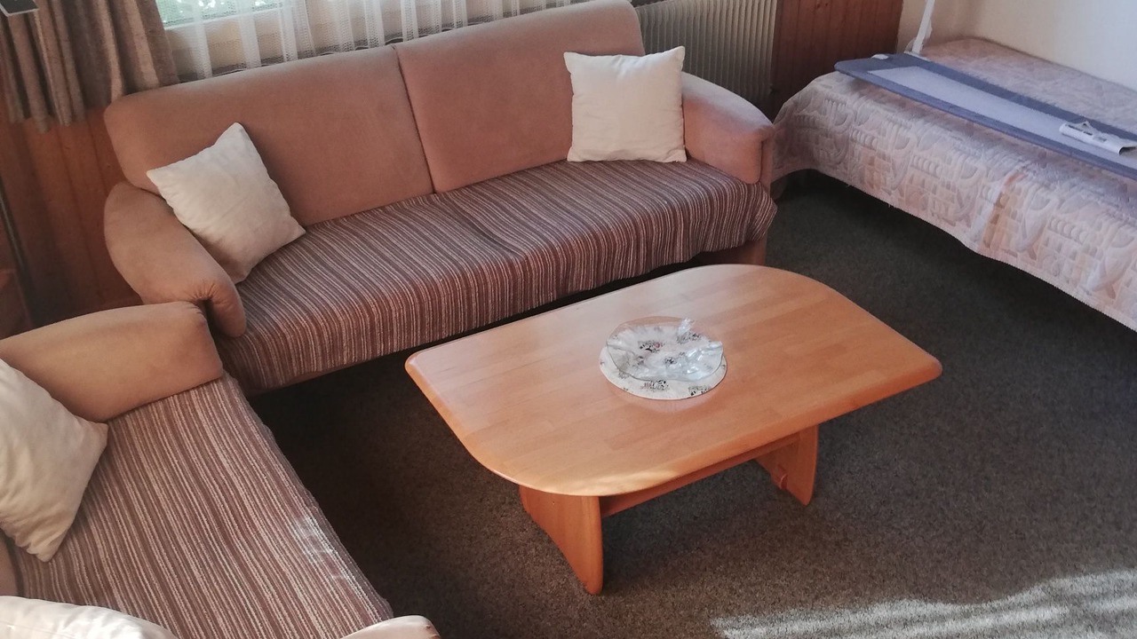 Photo of Livingroom in Meiringen