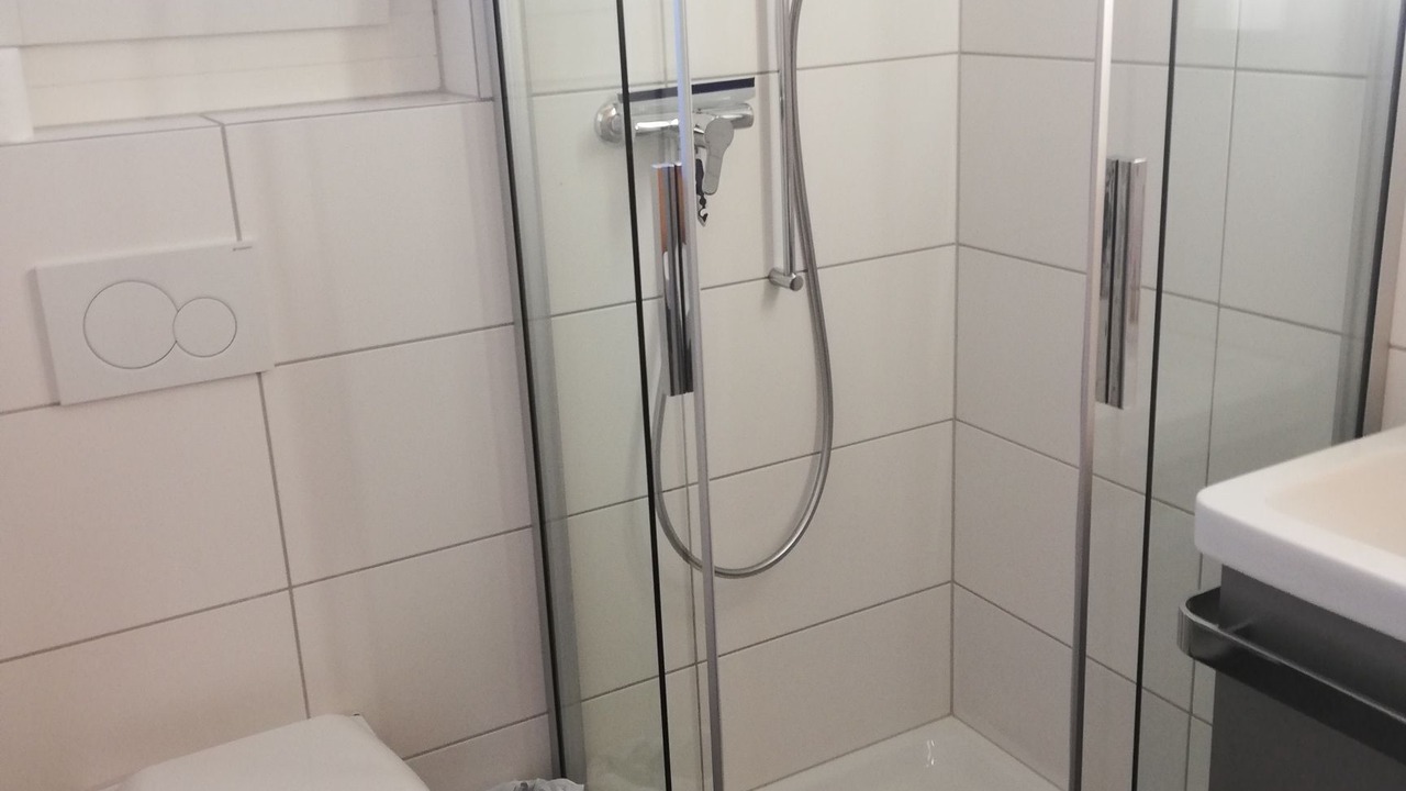 Photo of Bathroom in Meiringen