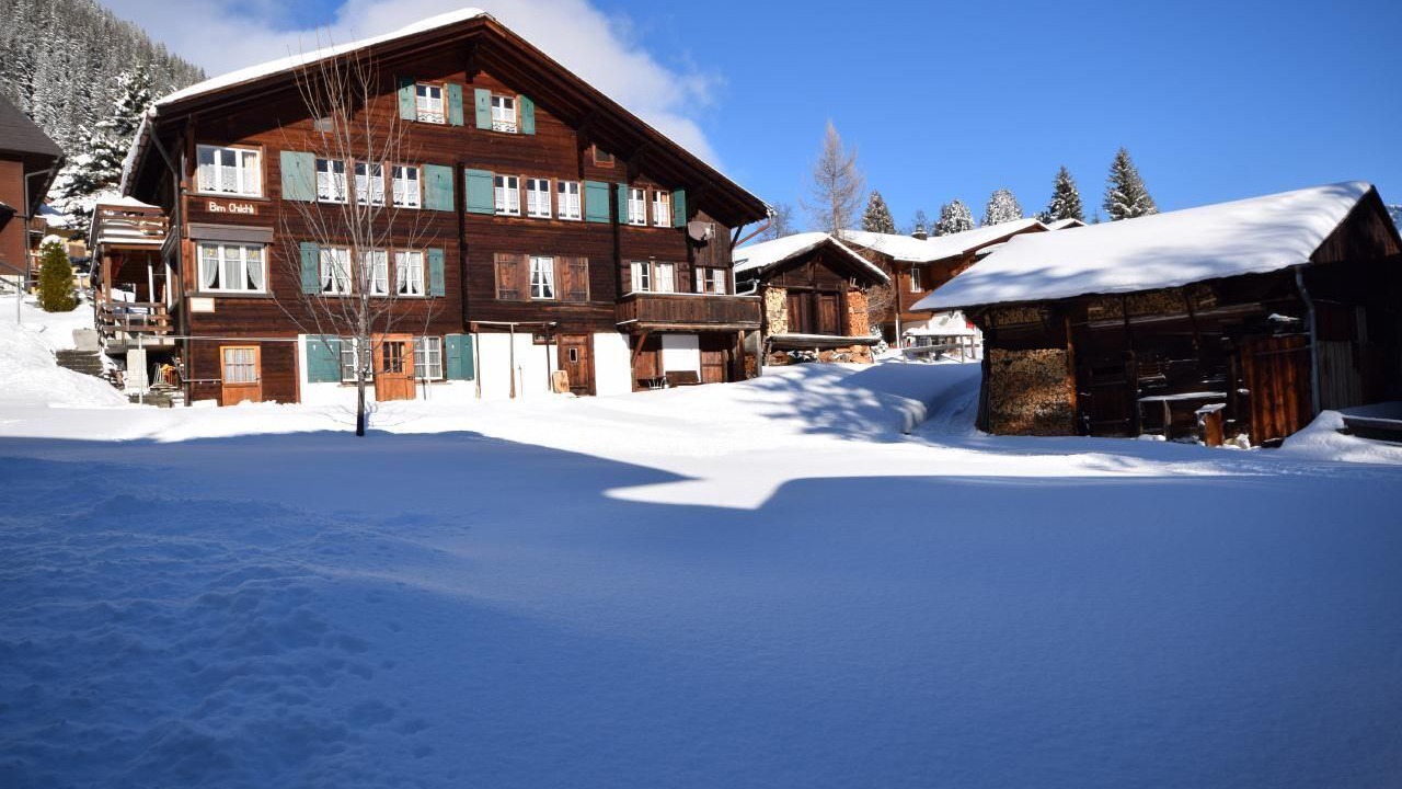 Photo of Others in Murren